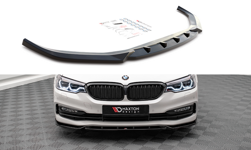 Maxton Design Front Splitter V.2 BMW 5 G30