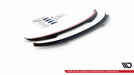 Maxton Design Spoiler Cap Seat Ibiza Cupra Mk3