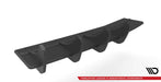 Maxton Design Street Pro Rear Diffuser Seat Ibiza Cupra Mk3