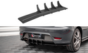 Maxton Design Street Pro Rear Diffuser Seat Ibiza Cupra Mk3