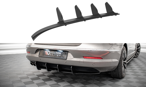 Maxton Design Street Pro Rear Diffuser Volkswagen Passat CC