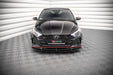 Maxton Design Front Splitter V.2 Hyundai I20 N Mk3