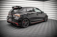 Maxton Design Side Skirts Diffusers Hyundai I20 N Mk3