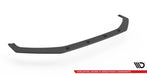 Maxton Design Street Pro Front Splitter Hyundai I20 N Mk3