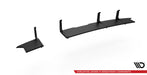 Maxton Design Street Pro Rear Diffuser Hyundai I20 N Mk3