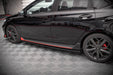 Maxton Design Street Pro Side Skirts Diffusers Hyundai I20 N Mk3