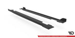 Maxton Design Street Pro Side Skirts Diffusers + Flaps Hyundai I20 N Mk3