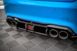 Maxton Design Street Pro Rear Diffuser BMW M2 F87