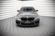 Maxton Design Front Splitter V.3 BMW M5 F90 Facelift