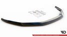 Maxton Design Front Splitter V.3 BMW M5 F90 Facelift