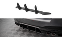 Maxton Design Street Pro Rear Diffuser BMW M5 F90