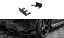 Maxton Design Rear Side Flaps Audi RS3 Sportback 8Y