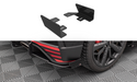 Maxton Design Rear Side Flaps Hyundai I20 N Mk3