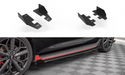 Maxton Design Side Flaps Hyundai I20 N Mk3