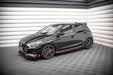 Maxton Design Side Flaps Hyundai I20 N Mk3