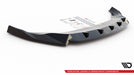 Maxton Design Front Splitter V.2 Ford Escape ST-Line Mk3