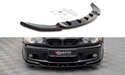 Maxton Design Front Splitter V.2 BMW 3 Coupe M-Pack E46