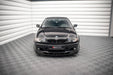 Maxton Design Front Splitter V.2 BMW 3 Coupe M-Pack E46