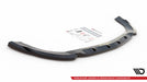 Maxton Design Front Splitter V.1 Mercedes-Benz Vito W447 Facelift