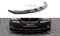 Maxton Design Front Splitter V.2 BMW 3 E90