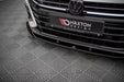 Maxton Design Front Splitter V.1 Volkswagen Arteon R