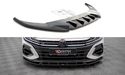 Maxton Design Front Splitter V.2 Volkswagen Arteon R