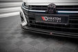 Maxton Design Front Splitter V.3 Volkswagen Arteon R