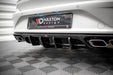 Maxton Design Rear Valance Volkswagen Arteon R