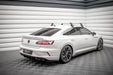 Maxton Design Rear Valance Volkswagen Arteon R