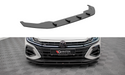 Maxton Design Street Pro Front Splitter Volkswagen Arteon R