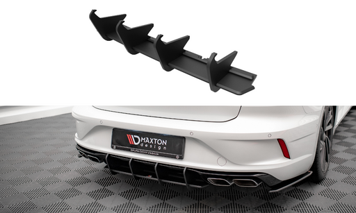 Maxton Design Street Pro Rear Diffuser Volkswagen Arteon R