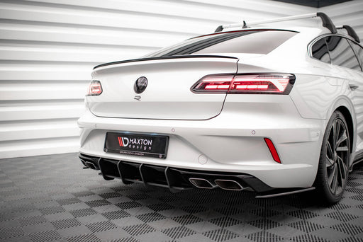 Maxton Design Street Pro Rear Diffuser Volkswagen Arteon R