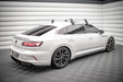 Maxton Design Street Pro Side Skirts Diffusers V.2 Volkswagen Arteon R / R-Line Facelift