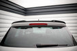 Maxton Design Spoiler Cap Volkswagen Tiguan Mk2