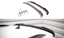 Maxton Design Spoiler Cap Volkswagen Tiguan Mk2