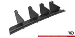 Maxton Design Street Pro Rear Diffuser Volkswagen Tiguan Mk2