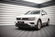 Maxton Design Front Splitter Volkswagen Tiguan Mk2