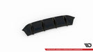 Maxton Design Rear Valance Mercedes-Benz GLE Coupe 63AMG C292