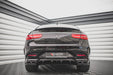 Maxton Design Rear Valance Mercedes-Benz GLE Coupe 63AMG C292