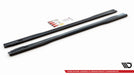 Maxton Design Side Skirts Diffusers Mercedes-Benz GLE Coupe 63AMG C292