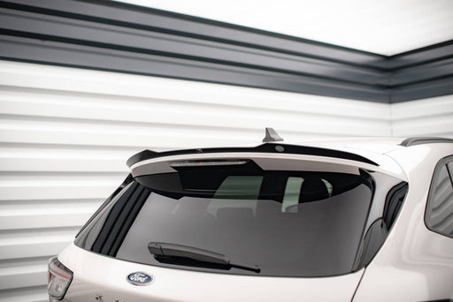 Maxton Design Spoiler Cap Ford Kuga ST-Line Mk3