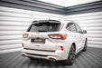 Maxton Design Spoiler Cap Ford Kuga ST-Line Mk3