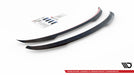 Maxton Design Spoiler Cap Ford Kuga ST-Line Mk3