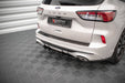 Maxton Design Street Pro Rear Diffuser Ford Kuga ST-Line Mk3