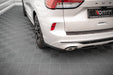 Maxton Design Rear Side Splitters Ford Kuga ST-Line Mk3