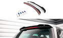 Maxton Design Spoiler Cap Seat Exeo ST