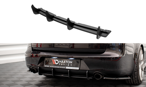 Maxton Design Street Pro Rear Diffuser Seat Exeo