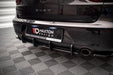 Maxton Design Street Pro Rear Diffuser Seat Exeo