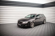 Maxton Design Side Skirts Diffusers Seat Exeo