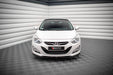 Maxton Design Front Splitter Hyundai I40 Mk1